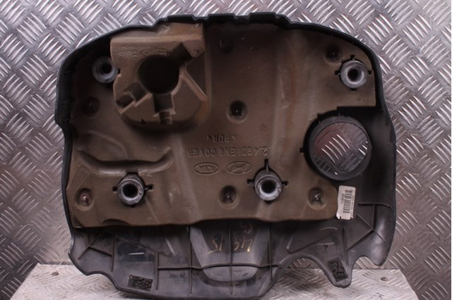 Кришка двигуна декоративна 292402G710 HYUNDAI