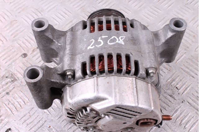 Авто генератор 2R8310300AB JAGUAR