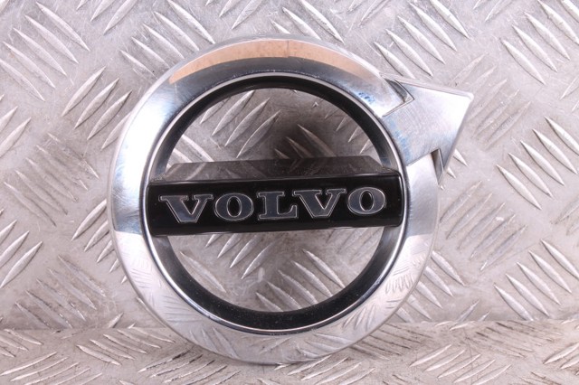 Фірмовий значок решітки радіатора 31383645 VOLVO