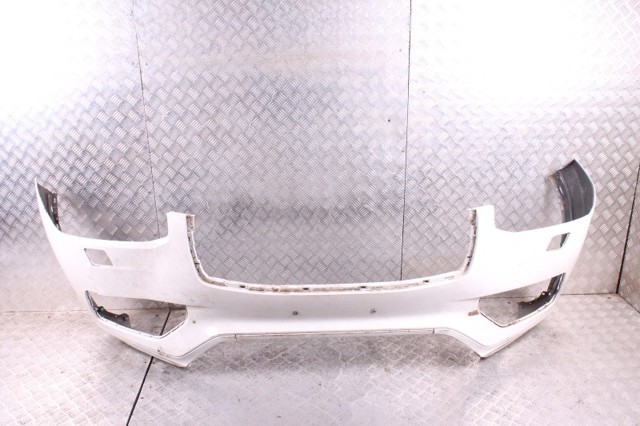 Кожух бампера переднього 31690641 VOLVO