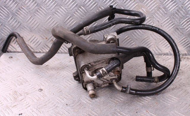 Фільтр коробки автомат 317261XD02 NISSAN