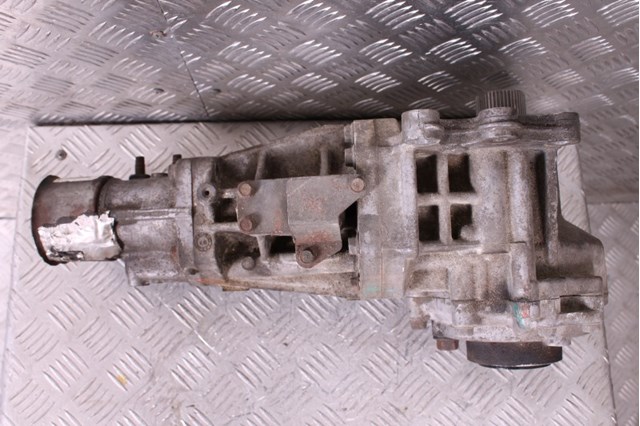 Демультиплікатор коробки передач 3200A067 MITSUBISHI