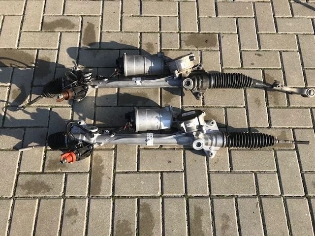 Кермова рейка 32106897810 BMW