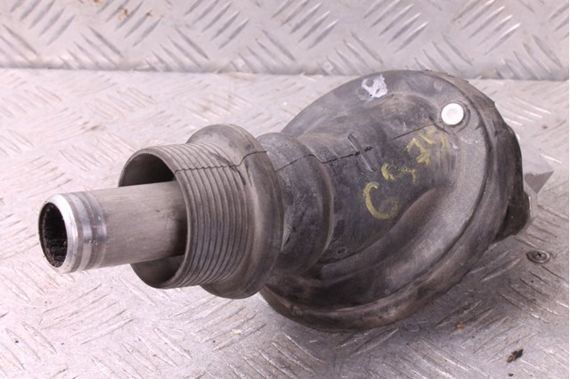 Рульовий вал, верхній 32306776108 BMW