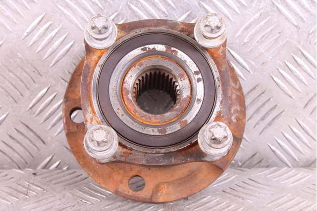 Підшипник задньої маточини 33006867806 BMW