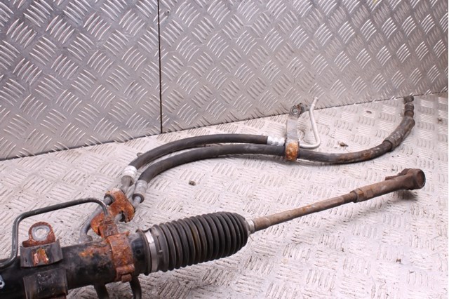 Рейковий рульовий механізм 34110AJ045 SUBARU