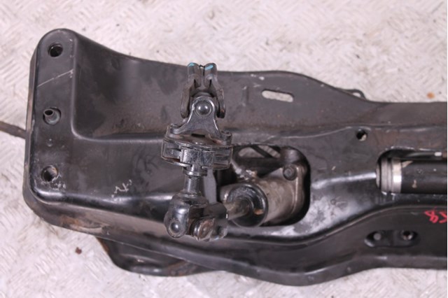 Рейковий рульовий механізм 34110FG021 SUBARU