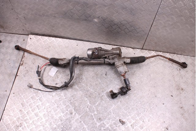 Рейковий рульовий механізм 34110FJ090 SUBARU