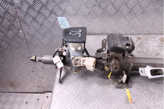 Рульова колонка 34500SC010 SUBARU