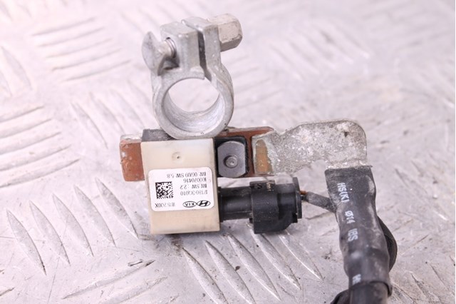 Авто акумулятор 371803Q010 HYUNDAI