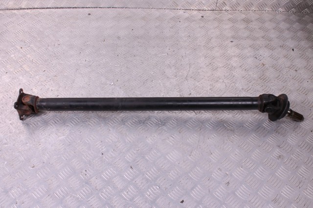 Вал карданний переднього моста 37200CL70A NISSAN