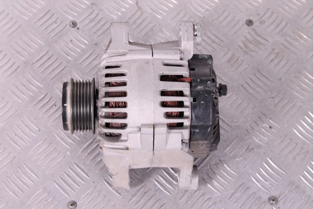 Генератор автомобільний 373002G150 HYUNDAI