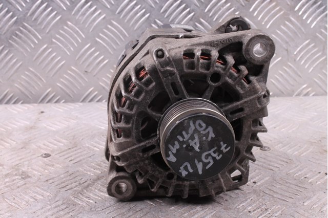 Авто генератор 373002G755 HYUNDAI