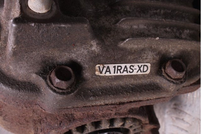 Диференціал задній 38300AC300 SUBARU