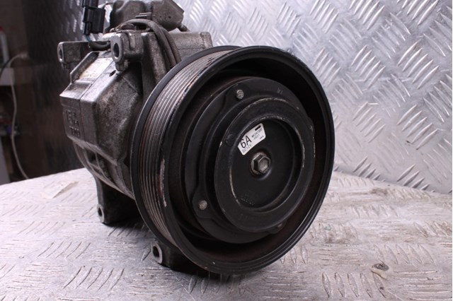 Компресор системи кондиціювання 38810R40A01 HONDA