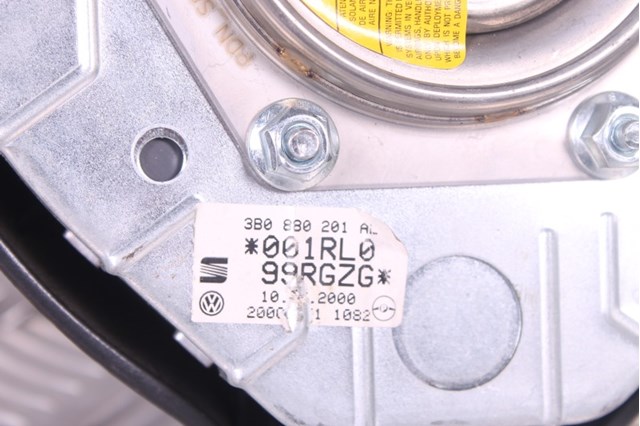 Подушка в кермі 3B0880201AL VAG
