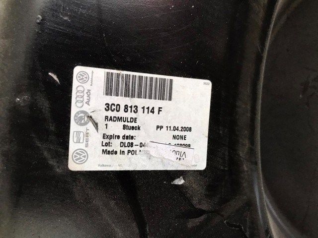 3C0813114F VAG