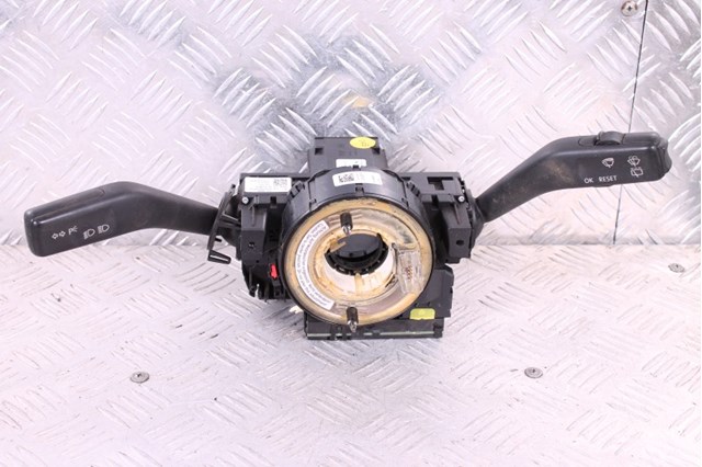 Кільце AIRBAG контактне 3C0959653 VAG
