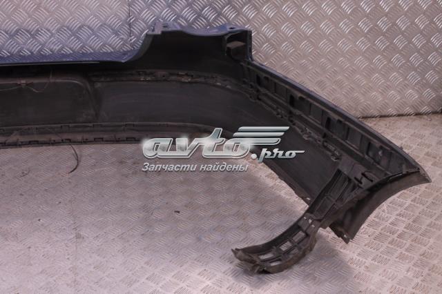 Кожух бампера заднього 3C5807421 VAG