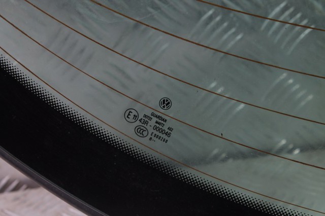 Заднє вікно 3C8845051HNVB VAG