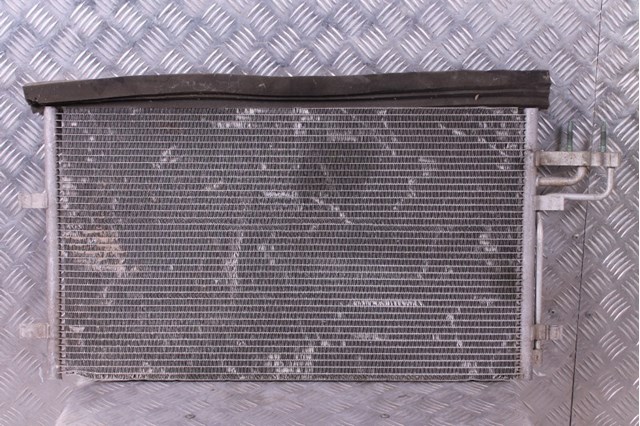 Радіатор системи охолодження кондиціонера Ford C-Max