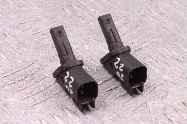 Передній датчик ABS 3M5T2B372AB FORD