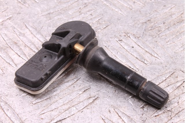 Манометр повітряний Renault Master III