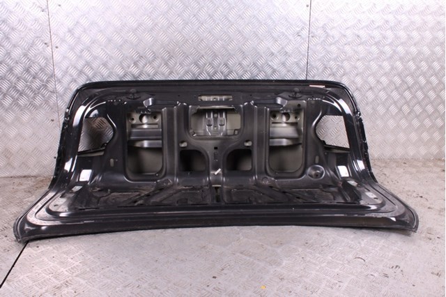 Кришка багажника кузова 41007288757 BMW