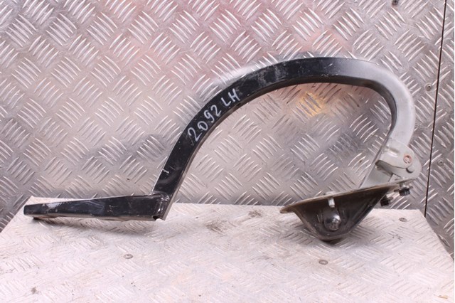 Петля кришки багажника 41007420783 BMW