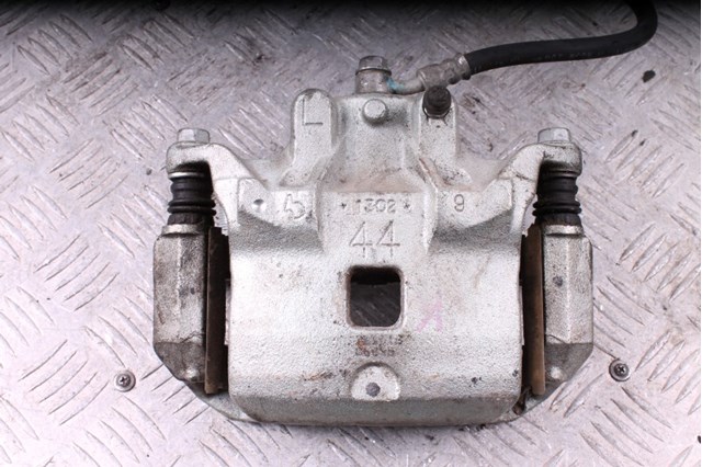 Супорт тормзной 41011JN00A NISSAN