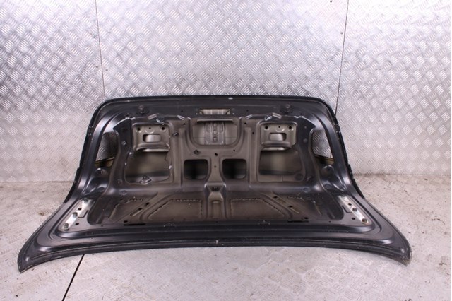 Кришка багажника кузова 41627240552 BMW