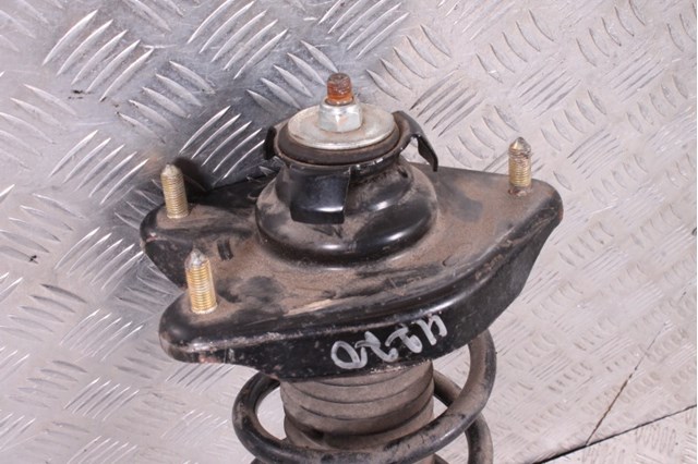 Задній амортизатор 4162A042 MITSUBISHI