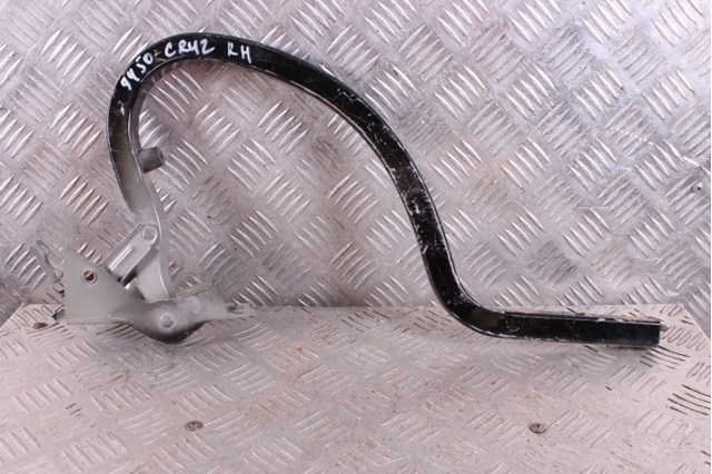 Кріплення кришки багажника 42704833 GM