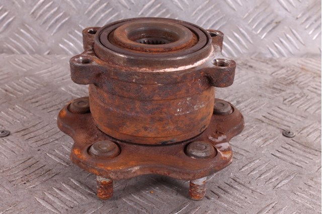 Підшипник ступиці колеса 43202JP20A NISSAN
