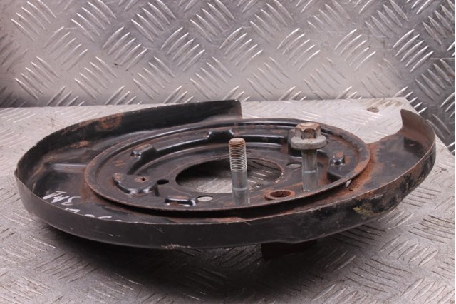 Пристрій гальмівне задніх гальм 44010CA01B NISSAN