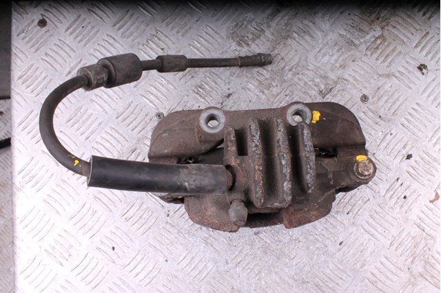 Супорт гальмівний, передній, правий 4401N9 PEUGEOT