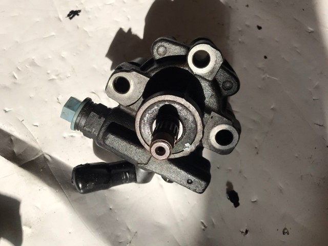 Насос ГПК 4432035610 TOYOTA