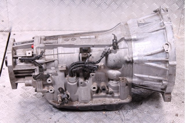 Коробка передач автомат 450004A620 HYUNDAI