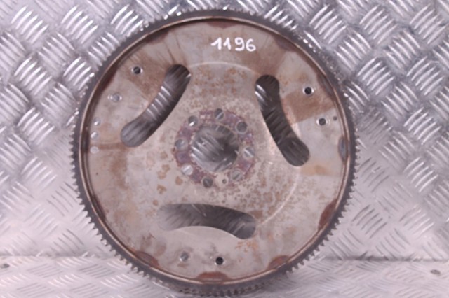 Демпферний маховик 4752574AB CHRYSLER