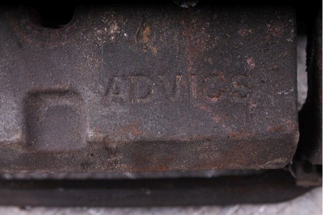 Супорт тормзной 4775053060 TOYOTA