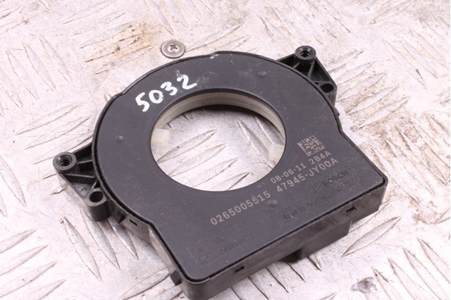 Датчик повороту керма 47945JY00A NISSAN