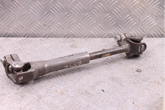 Вал рульової колонки, нижній 480804BA2A NISSAN