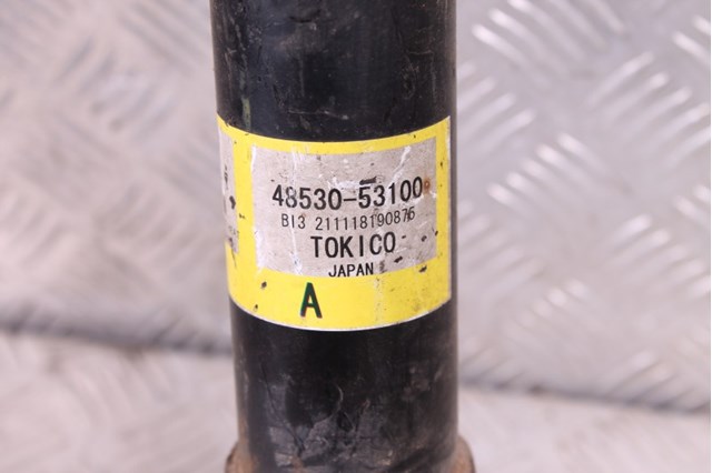 Амортизатор задній, правий 4853053100 TOYOTA
