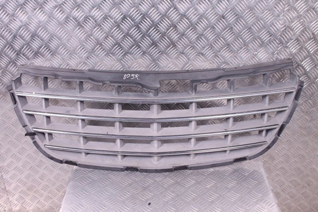 Захисна решітка радіатора 4857625AA CHRYSLER