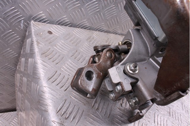 Колонка рульового управління 488101NC1A NISSAN