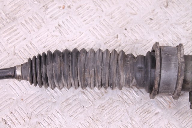 Рульова рейка 49001ZH30A NISSAN