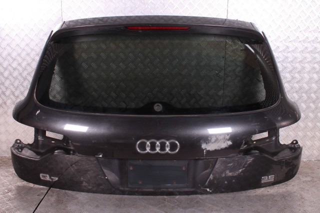 Скло кришки багажника 4L0845501 VAG