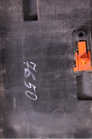 Накладка передньої лівої двері 4L0853959FGRU VAG
