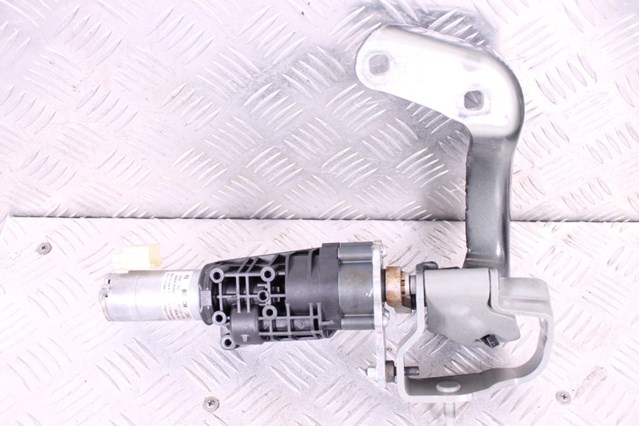 Мотор-привод відкриття/закриття кришки багажника 4M0827851A VAG