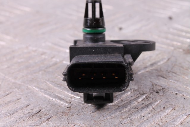 Датчик наддува 4S4G9F479AC FORD